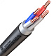 КВВГнг(A)-LS 4x0.75 0.66кВ (м) ЭЛЕКТРОНН 00-00020689