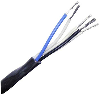 Кабель МКШ 5х0,75 ELTROS