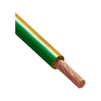 ПуГВнг(А)-LS 16 (Ж/З)