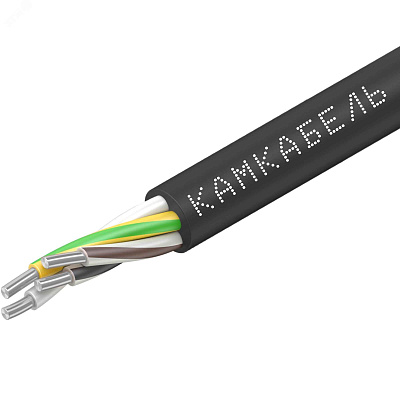 АсВВГнг(A)-LS&nbsp;4x2,5&nbsp;ок-0,66&nbsp;(элеконд)
