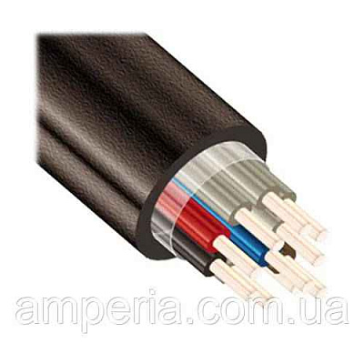 КВВГнг(A)-LS 5x2,5