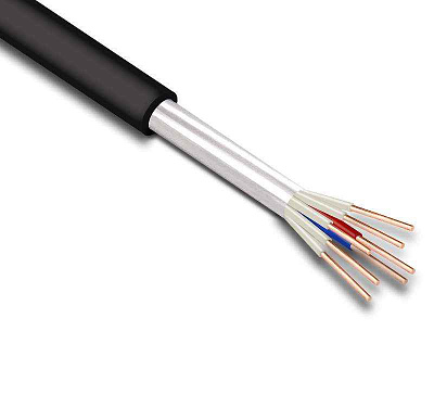 КВВГЭнг(A)-LS 5x1 (м) Промэл 5625620