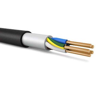ВВГнг(A)-LS 5x25 ОК (N PE) 0.66кВ (м) ЭнергоЭИЗМ1001196