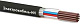 КВВГЭнг(A)-LS 19x2.5 0.66кВ (м) ЭЛЕКТРОНН 00-00006623