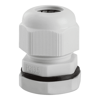 Сальник PG13.5 d7-11мм IP54 КЭАЗ 143107 