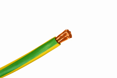 ПВ3 (ПУГВ) 2,5 Ж\З 