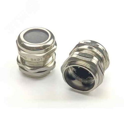 ВКЭ1-ЛР-М12-6,5-L6.5 IP66/IP67/IP68 ГОФРОМАТИК 