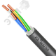 ВВГнг(A)-FRLS 3х16,0 ок(N,PE)-0,66 Алюр