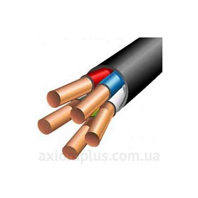 ВВГнг(A)-LS 5x2,5 ок-0,66 | Конкорд