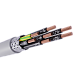 Кабель управления гибкий YSLYCY-JZ 3G2,5