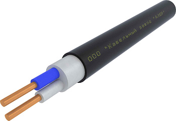 ППГнг(A)-HF 2х1,5 ок-0,66 (Алюр)