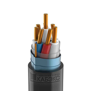 Контрольный КВВГЭнг(A)-LS 7x1 (м) Кабэкс Т0000063422