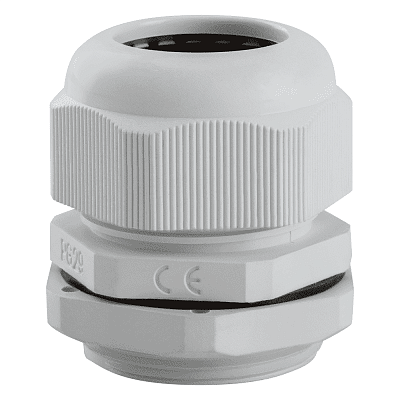 Сальник PG29 d18-24мм IP54 КЭАЗ 143110 