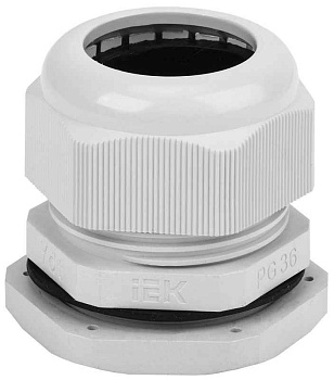Сальник PG36 d24-32мм IEK YSA20-32-36-54-K41 
