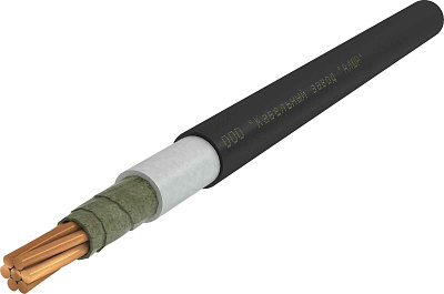 ВВГнг(A)-LS 1х50,0 мк-0,66 (Алюр)