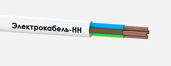ПВС 4х10 380В Б (м) ЭЛЕКТРОКАБЕЛЬ НН 00-00004904