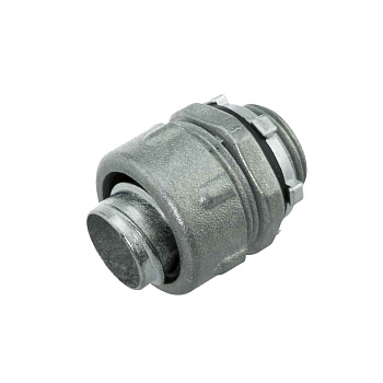 Резьбовой крепежный элемент с наружной резьбой РКН-18 У2 IP54 ГОФРОМАТИК 