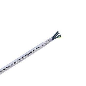 Кабель управления гибкий Кабель OLFLEX CLASSIC 110 CY 12G1 м