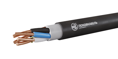 ВВГнг(A)-FRLS (180) 5x120 мс-1