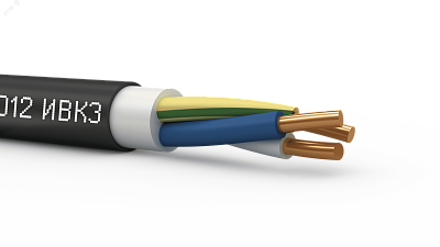 ППГнг(A)-FRHF 3х2,5 ок(N,PE)-0,66 (ELTROS/ИВКЗ)