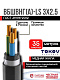 ВБШвнг(А)-LS 3x10ок- 0,66кВ