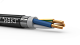 Кабель Русский Свет ВБШвнг(А)-LS 3х4 ОК (N PE) 0.66кВ (м) 10130