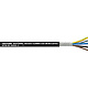 Кабель управления гибкий Кабель OLFLEX CLASSIC 128 CH BK 0,6/1 KV 3G1,5 м