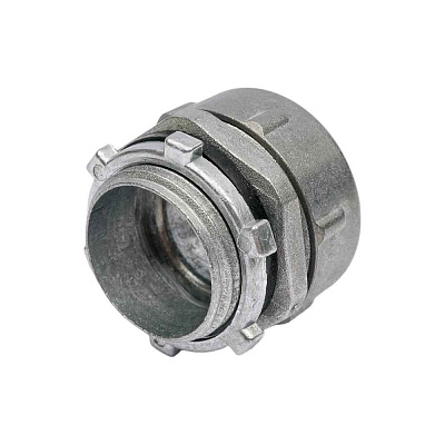 Резьбовой крепежный элемент с наружной резьбой РКН-25  У2 IP54 ГОФРОМАТИК 