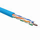 Кабель витая пара U/UTP 4х2х23AWG кат.6 500м TOKOV ELECTRIC TKE-C08-U/UTP-42-6-500