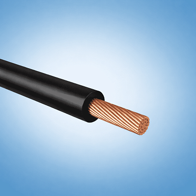 ПВ3 (ПУГВ) 2,5 ЧЕРНЫЙ