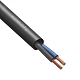 Кабель КГВВнг(А)-LS 2х2.5 (N) 380/660-2 (м) ЭЛЕКТРОКАБЕЛЬ НН 00-00024206