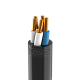 КВВГнг(A) 5x2,5