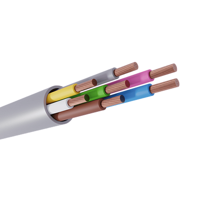 UNITRONIC LiYY 7x0,34