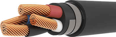 АПвБШвнг(A)-LS 1x95 мк-1