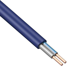 ППГ-Пнг(A)-FRHF 2x1,5 (N) 0.66кВ (м) ИВКЗ 00-00019762