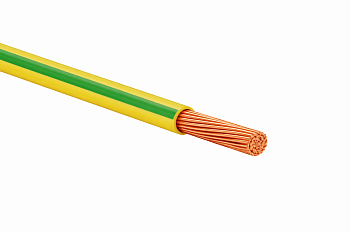 ПуГВнг(А)-LSLTx2,5 (Ж/З)