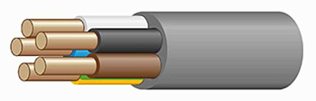 NUM (NYM)-J 5x4 -0,66