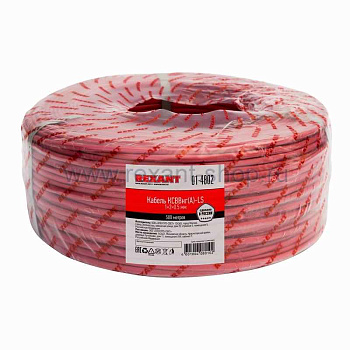 КСВВнг(A)-LSLTx&nbsp;2x2x1,38&nbsp;мм&nbsp;|&nbsp;108693&nbsp;|&nbsp;ТПД&nbsp;Паритет