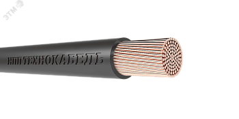 ПуГВнг(А)-LSLTx 1х1.5 450/750В Б (бухта) (м) Технокабель 00-00149426