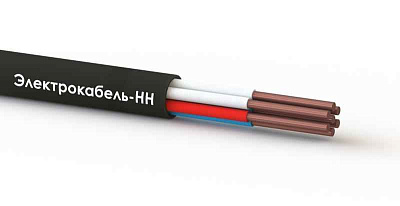 КВВГнг(A)-LS 7x0.75 0.66кВ (м) ЭЛЕКТРОНН 00-00020691