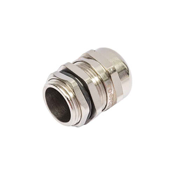М 100х2 латунный УТ1,5 IP66/IP67/IP68 (d кабеля 78-84 мм) ГОФРОМАТИК 