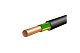 ВВГнг(A)-LS 1x4 Ж/З 0.66кВ (бухта) АЛЬФА65703