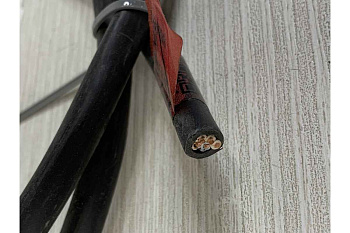 Контрольный КВВГнг(A)-LSLTX 5x1