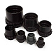 Муфта вводная пластиковая МВпнг-50 ГОФРОМАТИК 