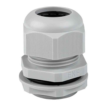 Сальник PG29 IP54 EKF plc-pg-29 