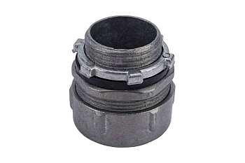 Резьбовой крепежный элемент с наружной резьбой РКН-20 У2 IP54 ГОФРОМАТИК 