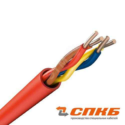 КПСТТнг(A)-HF 2х2х0,75 (СПКБ-Техно)