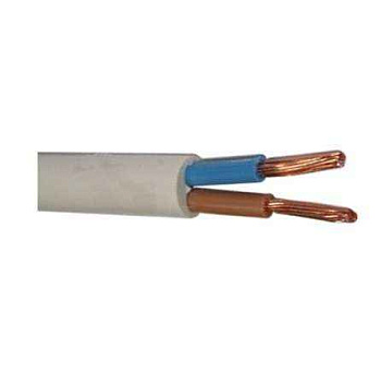 ПВС 2х0.75 380В Б (бухта) (м) Альгиз К ФР-00000426