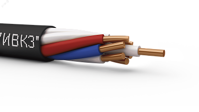 КВВГнг(A) LS 7х1,5
