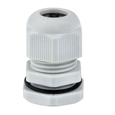 (сальник) PG13.5 IP54 EKF plc-pg-13.5 